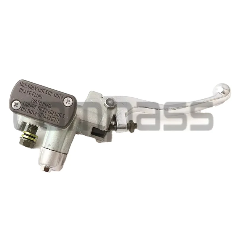 

Hydraulic Front Brake Master Cylinder Lever for Honda CR 80 85 125 250 500 CRF