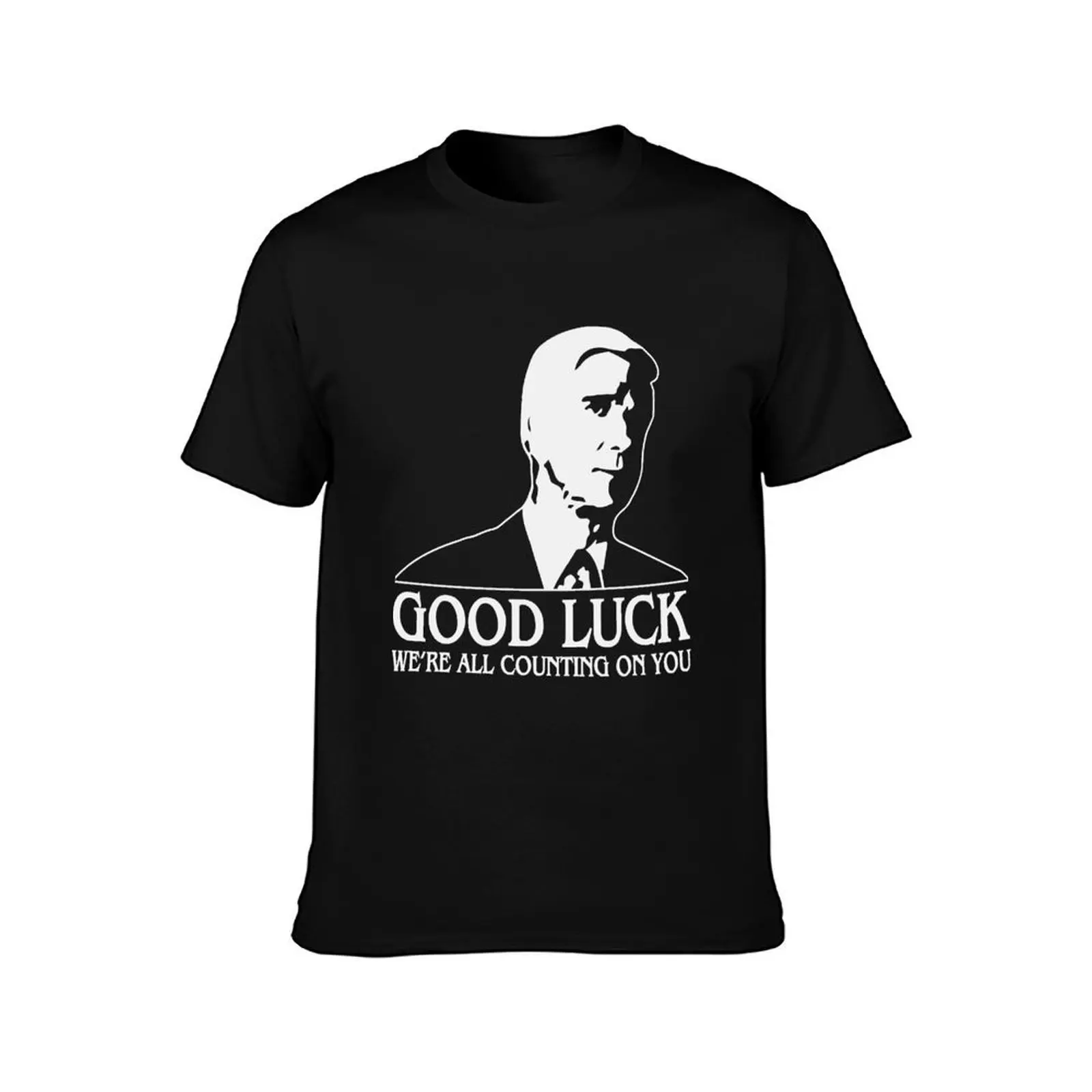 Reveal The Secret Leslie Nielsen Gifts For Music Fan T-Shirt, Summer Casual Cotton Tee, Oversized Streetwear Tops, 100% Cotton