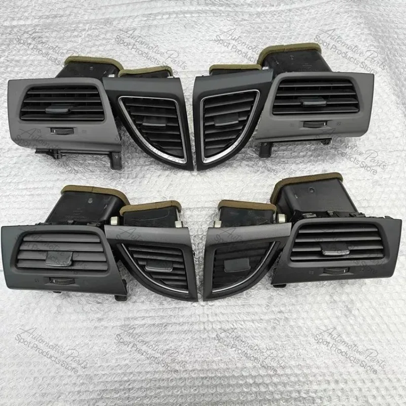 1PC Second-hand Car Dashboard AC Air Vent Outlet Grille Suitable for CR-V 2012 2013 2014 2015 2016 Dismantled Parts