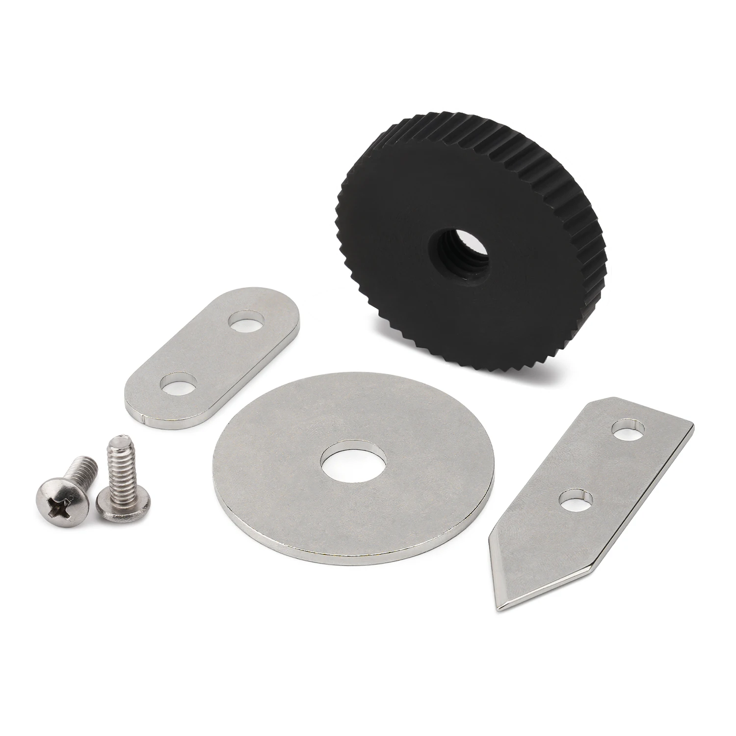 KT1100 Knife and Gear Replacement Kit for #1 Old Reliable Can Openers