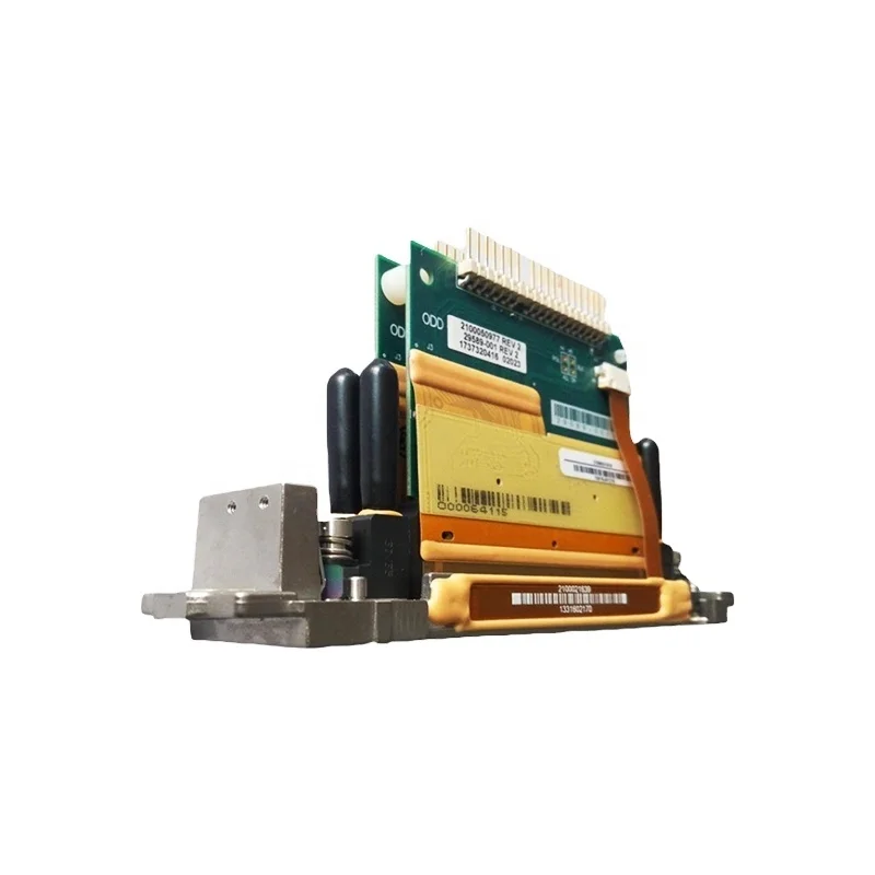 

Cheap Price Spectra Polaris 512 15pl 35pl 85pl Print Head for Flora LJ3208P Printer used