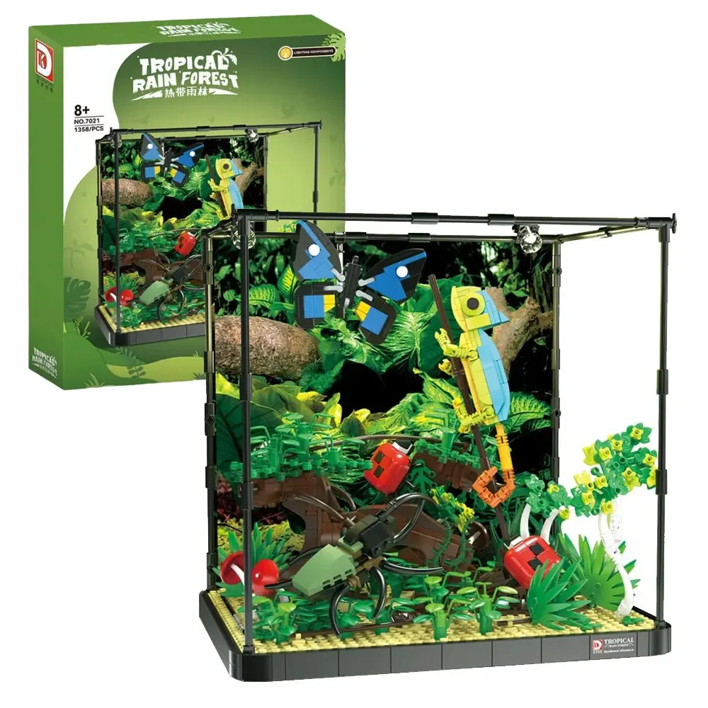 1358pcs-tropical-rainforest-diorama-building-blocks-set-chameleon-butterfly-model-jungle-animal-scene-toy-kit-for-kids-adults