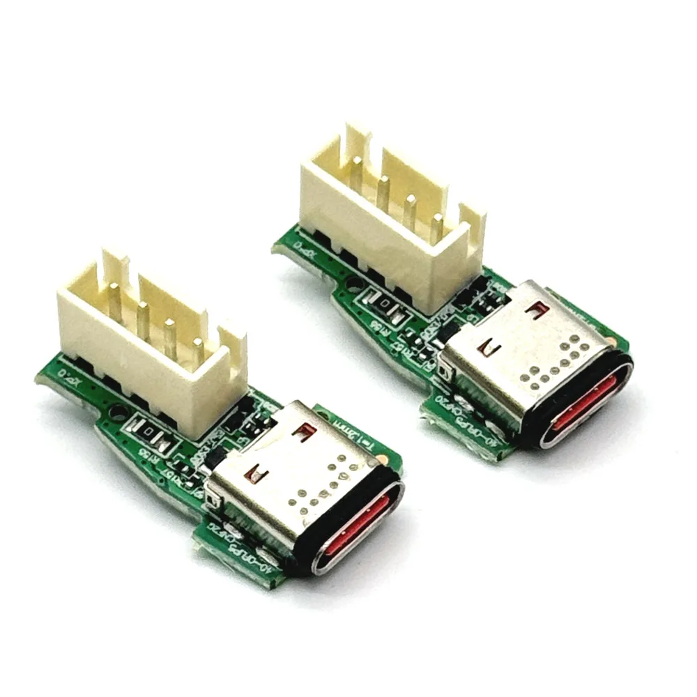 For JBL FLIP 5 TL Type-C USB Charge Port Socket USB Jack Power Supply Board Original brand new flip 5 TL Connector