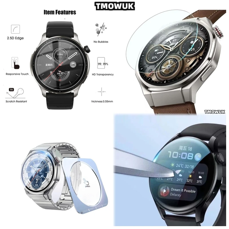 For Honor Watch 5 U… - image