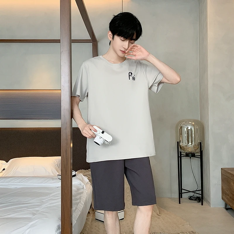 Hm2621*high-endshort sleeves+shorts