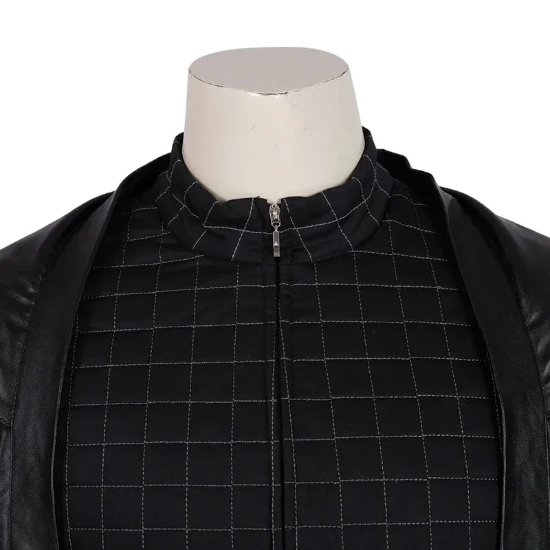 رجل أسود كيلو رن تأثيري حلي السراويل العليا عباءة الملحقات الزي مجموعة كاملة والعناصر الفردية تباع مخصص sk;m1