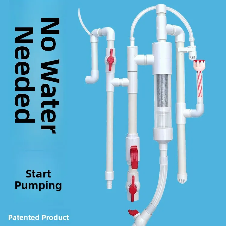 Auatic Fi Tank Wast…