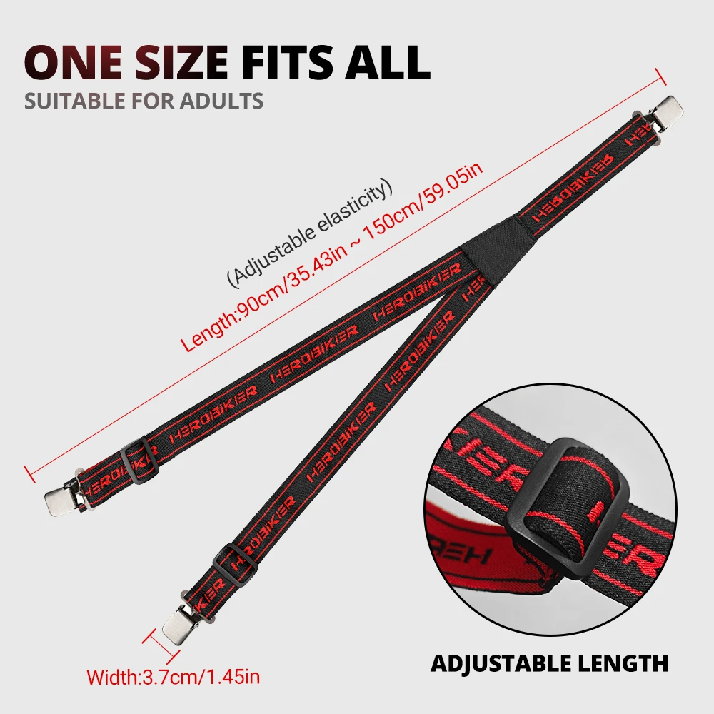 Thumbnail 4 - #4 Low Cost Motorcycle Riding Pants That Work