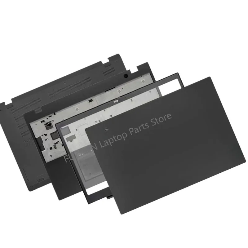 

Для ThinkPad L15 Gen1 Gen2 Сменные аксессуары для ноутбуков ЖК-задняя крышка/передняя панель/подставка для рук/нижняя часть