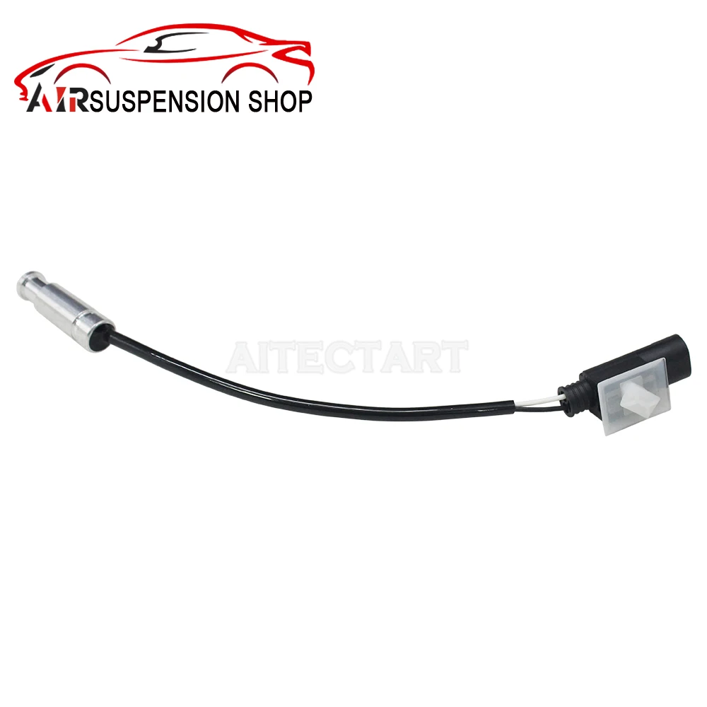 

1x Temperature Sensor Line For BMW 7 Series G11 G12 OEM 37206861882 Fit Air Suspension Compressor Pump Kit Auto Accessories