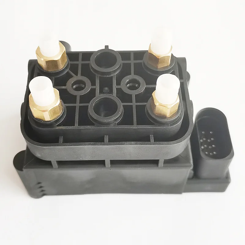 Air Distribution Valve 2W935B696AA, Suitable For New Air Pump C2D34552 Pressure Retaining Valve
