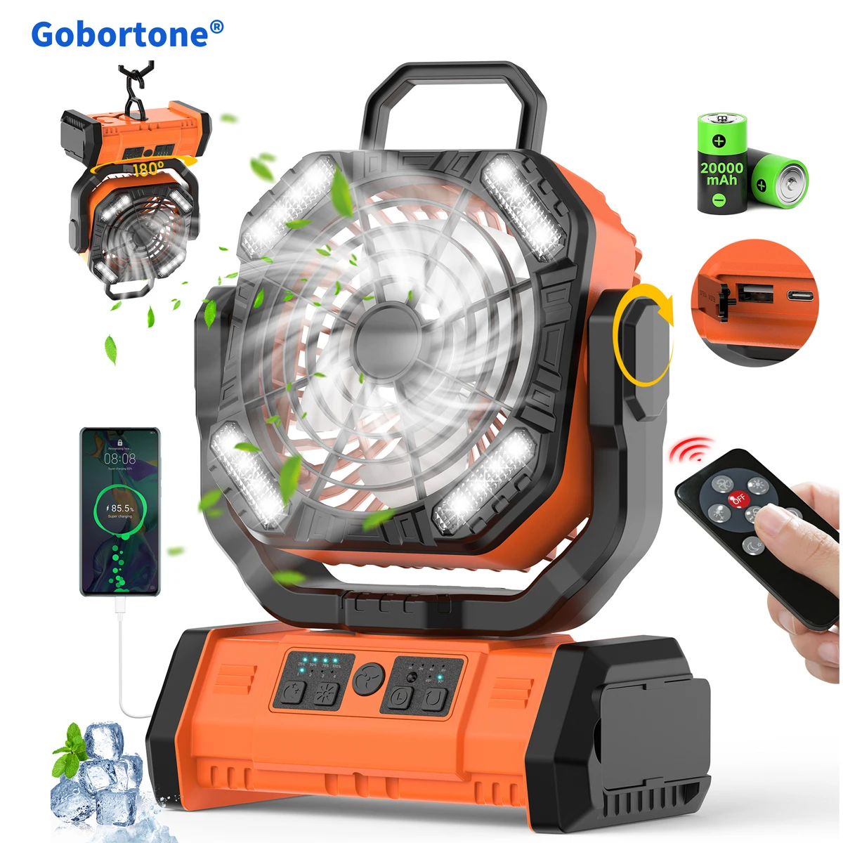 ventilateur-de-camping-exterieur-rechargeable-gobortone-20000mah-avec-lumiere-led-batterie-externe-telecommande-et-crochet-de-suspension-pour-tente