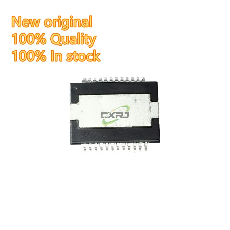 100% New Original TDF8599TH/N2 TDF8599TH TDF8599ATH/N2 TDF8599ATH TDF8599BTH/N1 TDF8599BTH Car Chip Amplifier Brand HSSOP36
