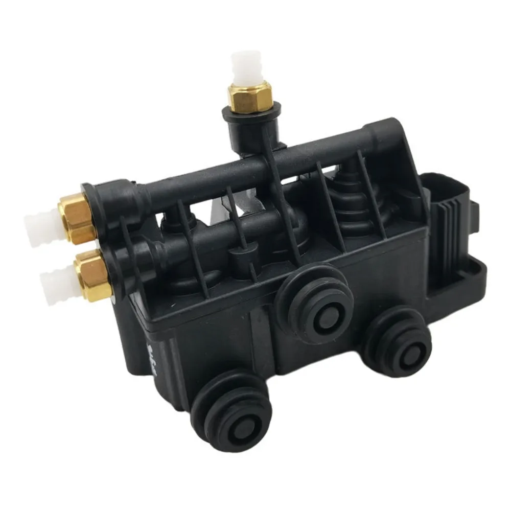 AADD-High quality New For RVH000095 Front Air Suspension Valve Block For  LR3 LR4 Range Sport