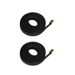 2GT 6mm Open Timing Belt for Elegoo Neptune 3 Max/ 4 Max / 3Plus / 4plus /4 3D Printer X Y Axis Synchronous Belt Accessories