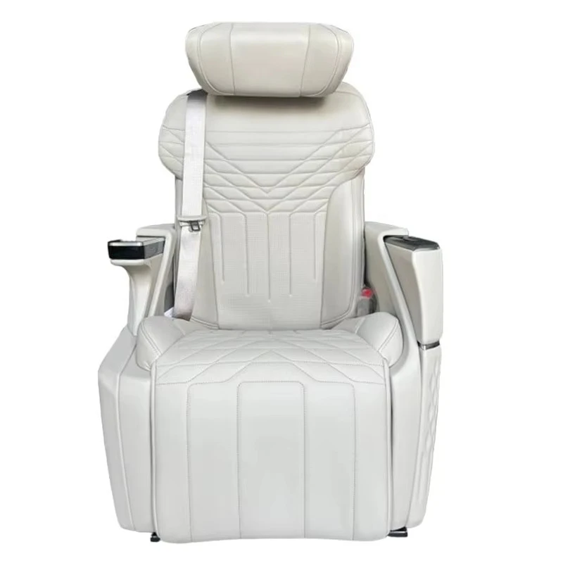 Sprinter Seats Captain Luxury Car Seat for Van Hiace W447 Cars Luxury Car Seat