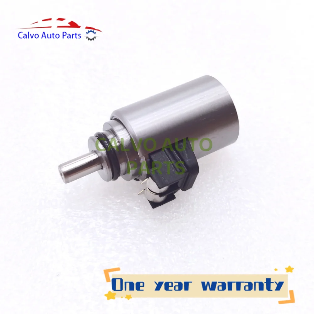 

722.6 Brand New Automatic Transmission Genuine Solenoid Valve 5 Speed BC1402770535 for Mercedes Benz z C E S ML CL