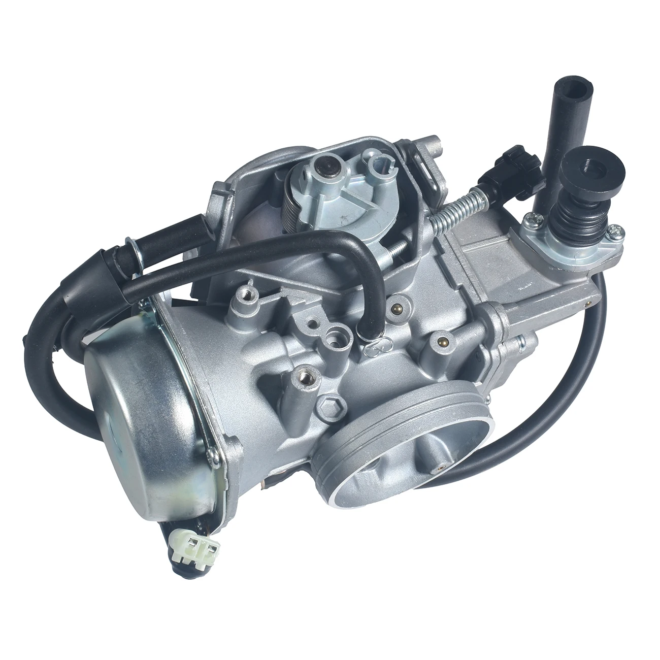 คาร์บูเรเตอร์คุณภาพสูงสําหรับ Honda TRX500FA Foreman Rubicon 500 2001 2002 2003 / 16100-HN2-023