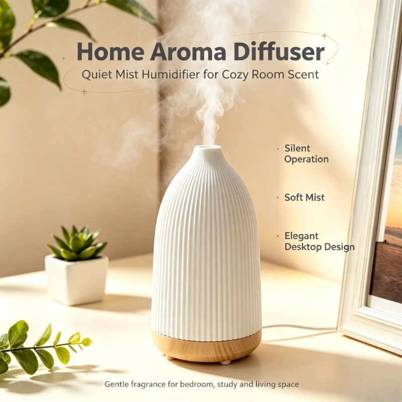 Home Fragrance Glade - Aromatherapy Machine Automatic Fragrance Expansion High