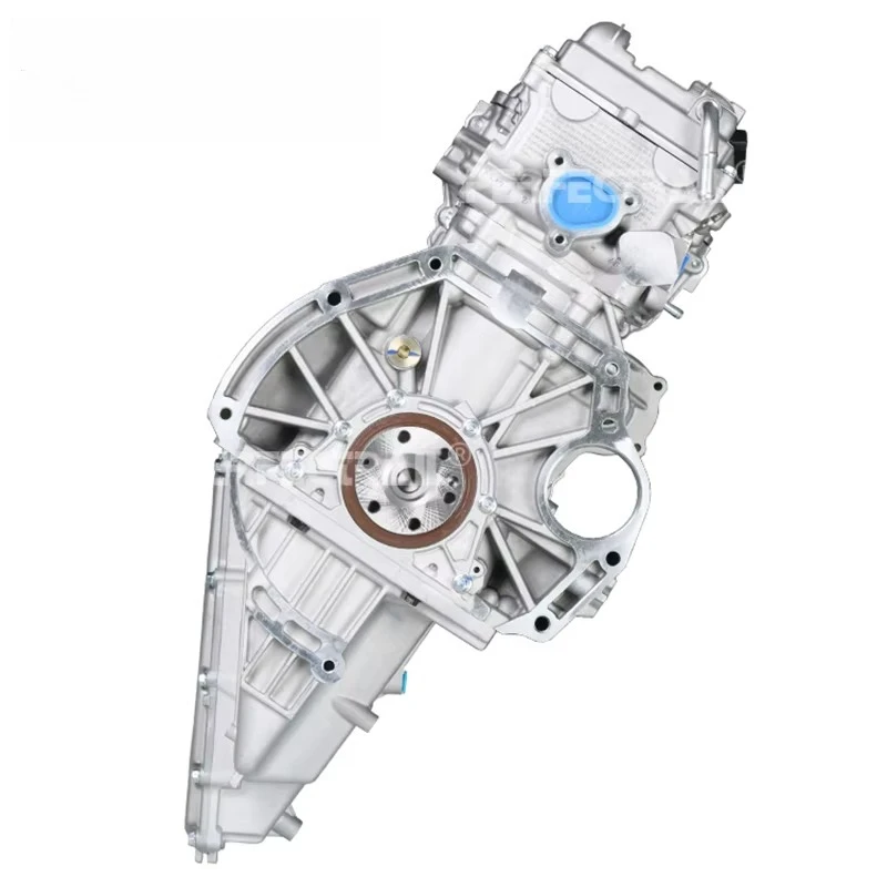 Picture 6: Auto Parts Engine Motor Assembly JL474  Engine Complete For UNI-T Sales Promotion