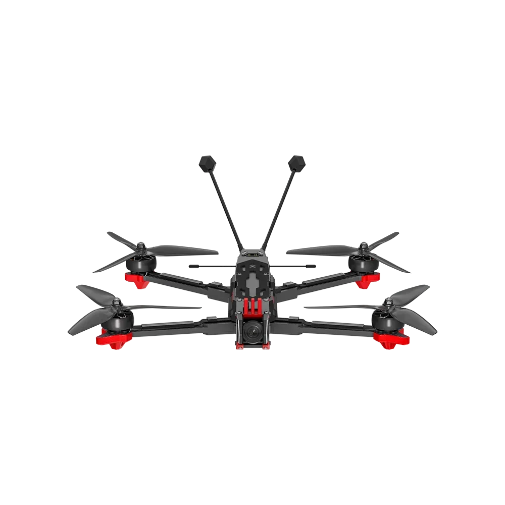 iFlight SH CineLR 7 O4 Waterproof Version 6S HD 7inch Drone BNF with O4 Air Unit