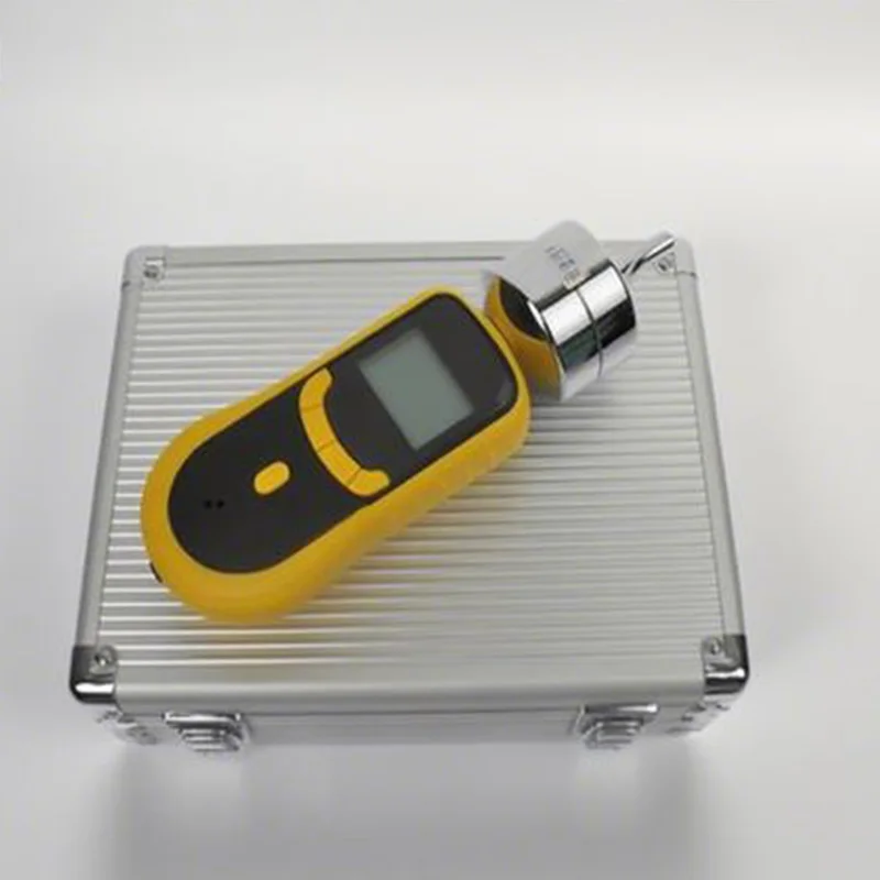 Analyseur de pureté de gaz Bromo Br2 SKZ1050 de haute qualité