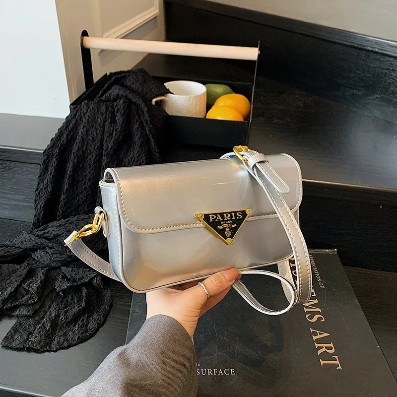 

Premium Leather Tote Bag For Ladies - Women's Crossbody Bag By Famous Designer Elegant Classic Fashion