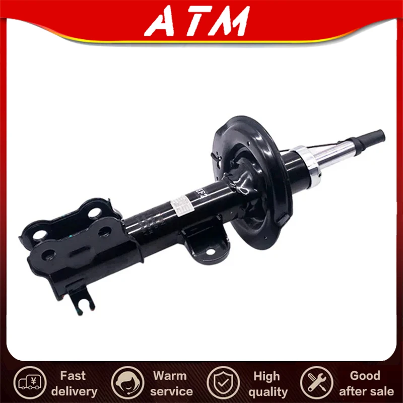 

ATMMG Original new front shock absorber 10035487 10035485 10481746 10481745 10221921 10221920 For SAIC MG GT MG5 Roewe 350 360