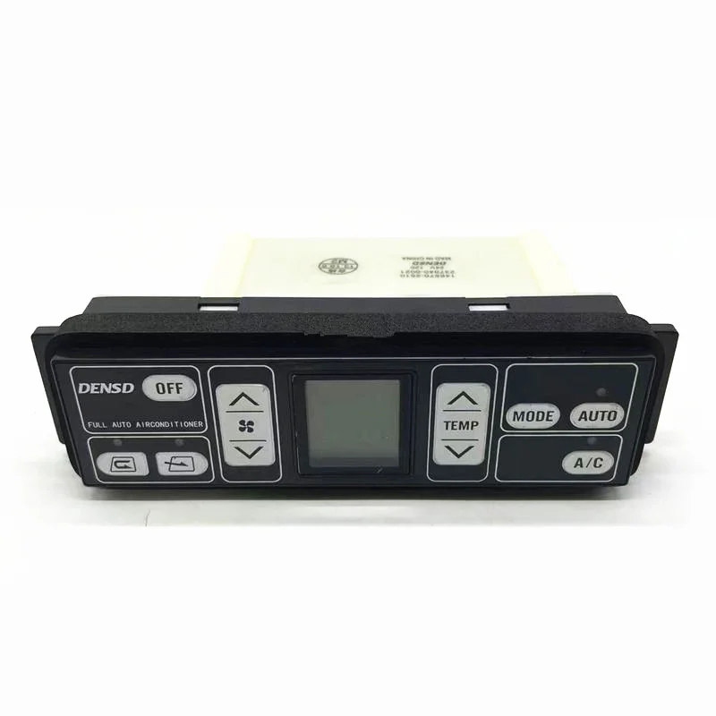 

Панель переключателя XOJOX для экскаваторов Komatsu Pc100 110 130 150 200 350 360-7