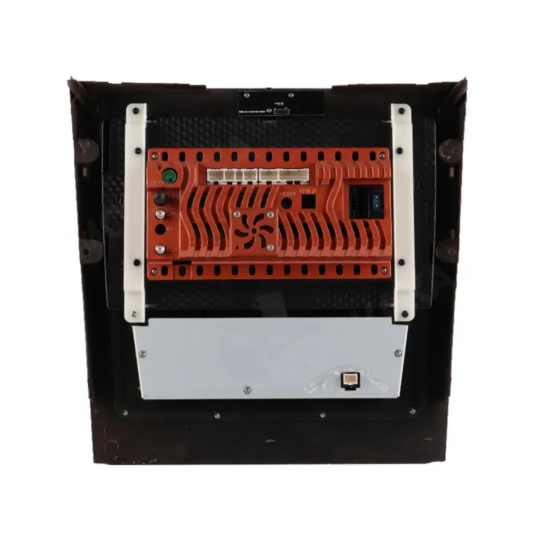 

10.1" Screen Android 14 For Volkswagen Phaeton 2004-2015 Radio Car GPS Navigation Multimedia Player Radio Tape Recorder HeadUnit