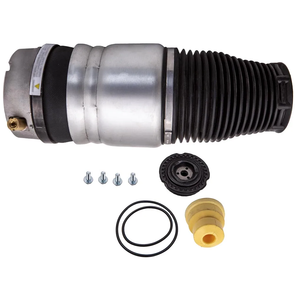 Front Right Air Spring  Suspension Bag for Audi Q7 VW Porsche Cayenne 7L6616040E 7L6616040D