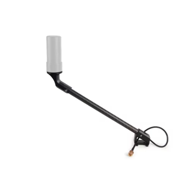 Holybro 40cm 30 ° Antennen Aluminum+carbon Fiber Tube Is Suitable for H-RTK Spiral Antenna with Various GPS with SMA Connectors