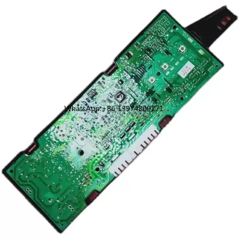 

Applicable to washing machine computer board AKO 708124-03/04 BSH 5560007190-02