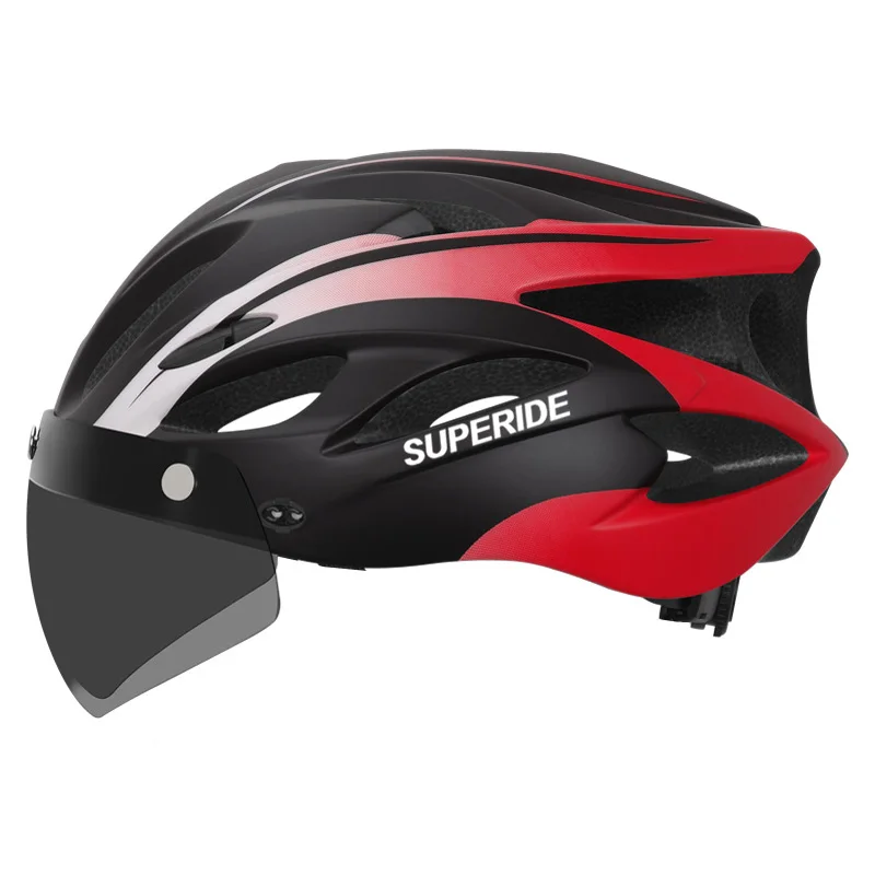 Thumbnail 3 - #2 New Bicycle Helmets Arrivals