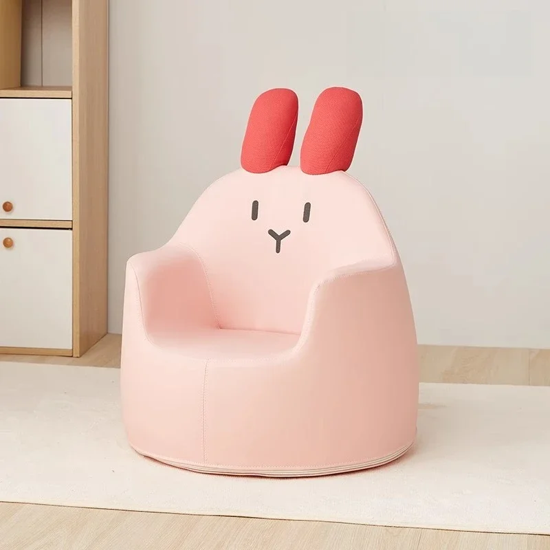 

Baby Chair Children Sofa Furniture Armchair Child Seat Pouf Play Couch Toddler Seat Lounge Modern Meuble Kids Furniture Bedroom