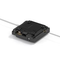 CADDXFPV Walksnail Avatar HD VTX V2 Module 6V-25.2V 5.725-5.850GHz 8g/ 32g 1080P/ 720P HD 25.5*25.5/ 20*20mm for RC FPV Drone