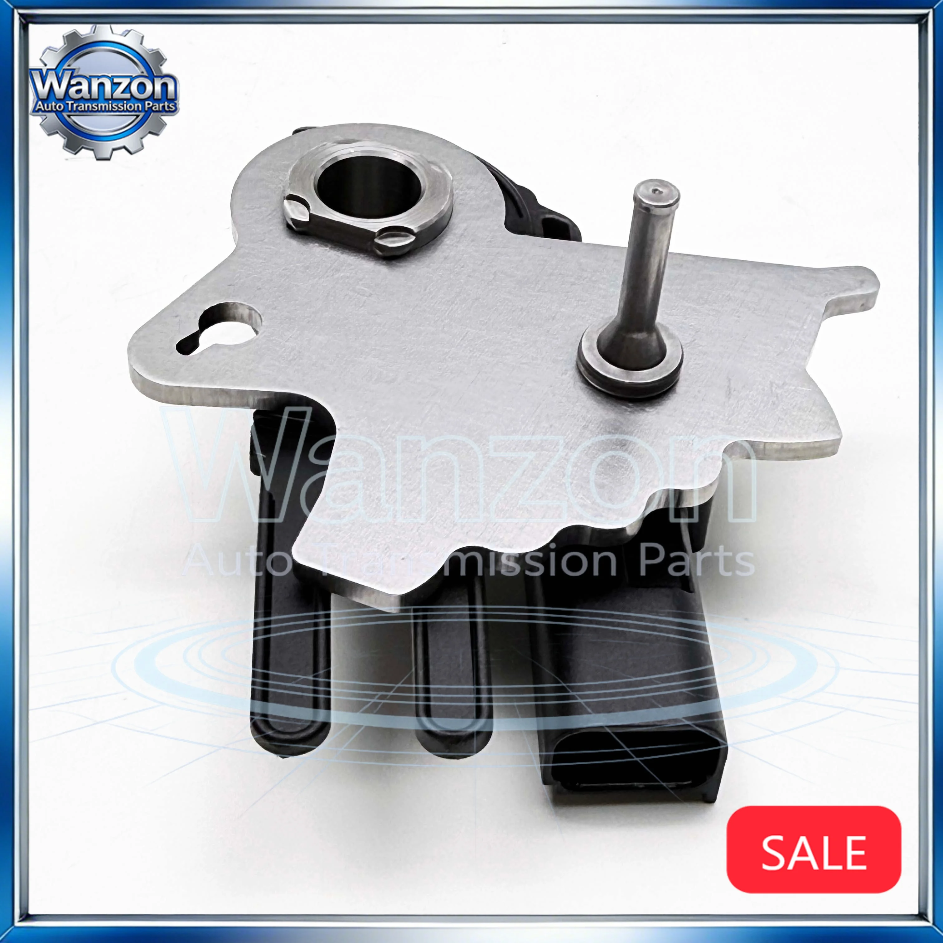 6F15/6F35 Automatic Transmission Neutral Switch Suitable for Ford Edge Taurus Escape Explorer Fusion Transit Connect(1.5L/2.0L)