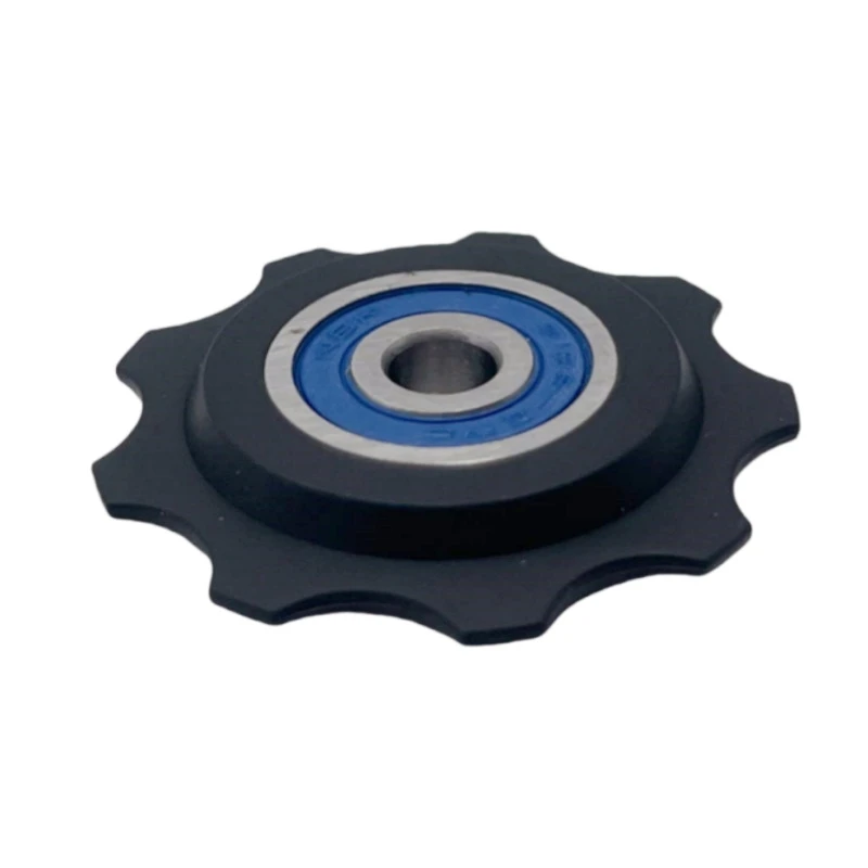 FIFTY-FIFTY Mountain Bike Cycling Chain Guide Roller MTB bicycle guide Chain bearing Part Repaired