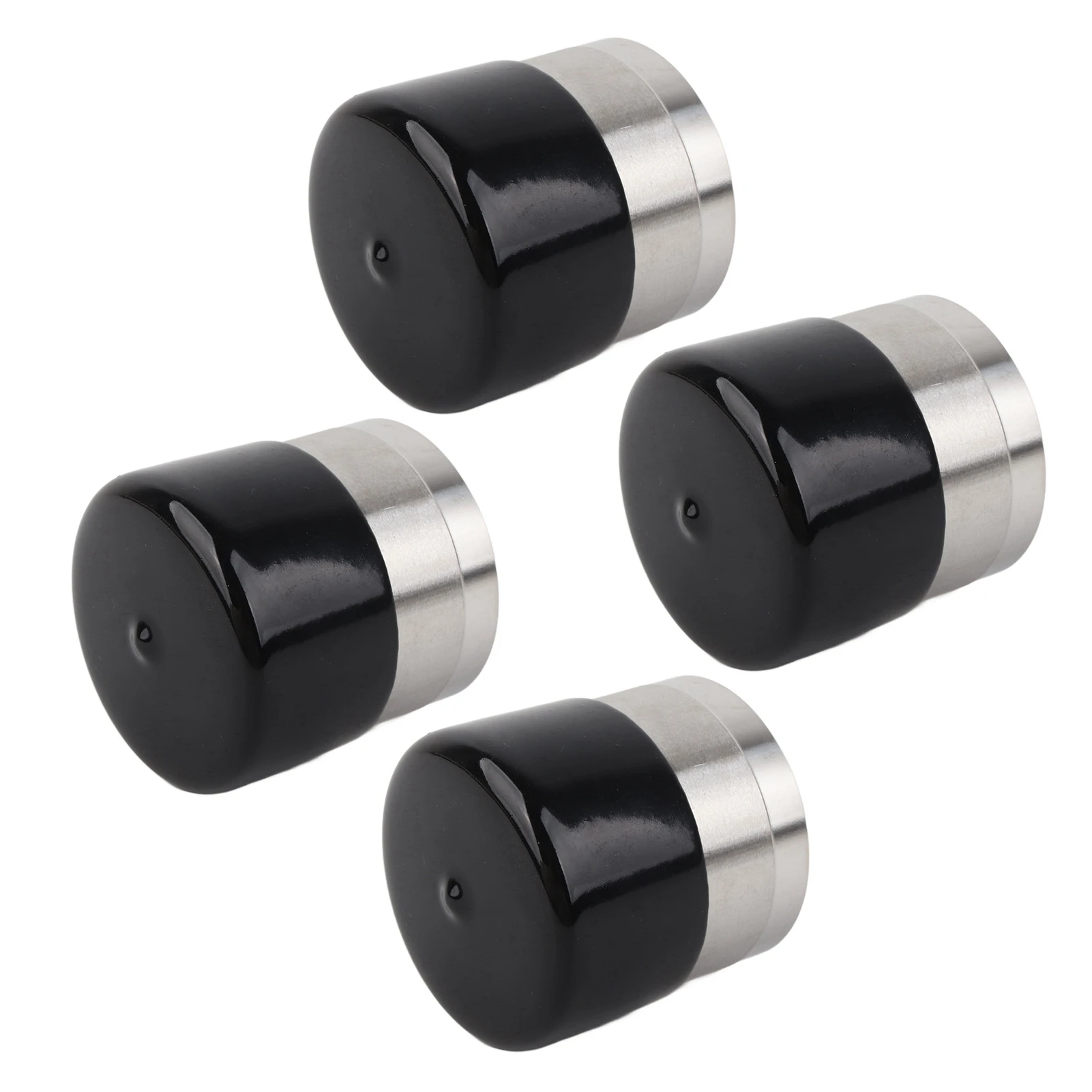 

4Pcs Trailer Lubricator Tool 1.98in Trailer Stainless Steel Lubricator Tool Practical Accessory Lubricator Tool Replacement