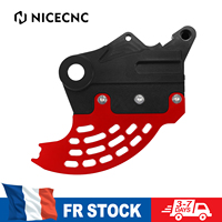 (EU stock) NICECNC For BETA Xtrainer 300 2015-2025 RR300 RR250 2013-2023 RR125 RR200 RR350 Rear Brake Caliper Support Disc Guard