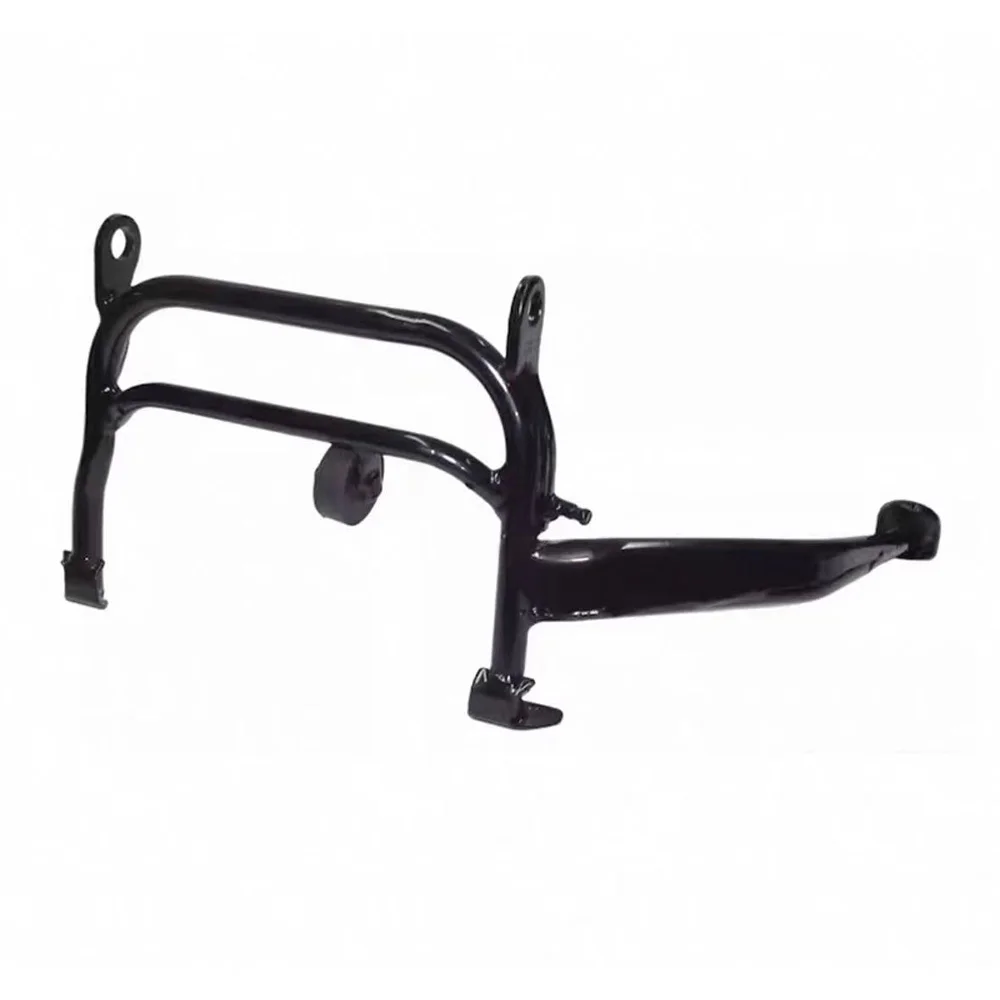 For KYMCO Like 150 like 150 Guangyang original motorcycle parts with large support main tripod.