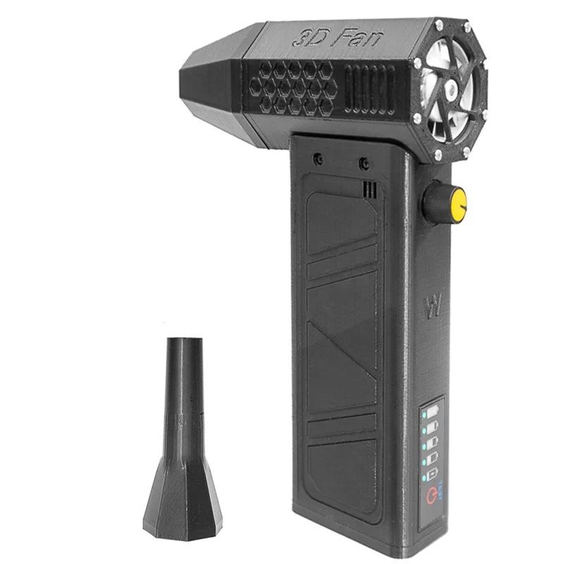 

SDFC-мощный вентилятор, высокоскоростной канальный вентилятор, 140000 об/мин, скорость ветра, 52 м/с, турбовентилятор, бесщеточный двигатель, жестокий вентилятор