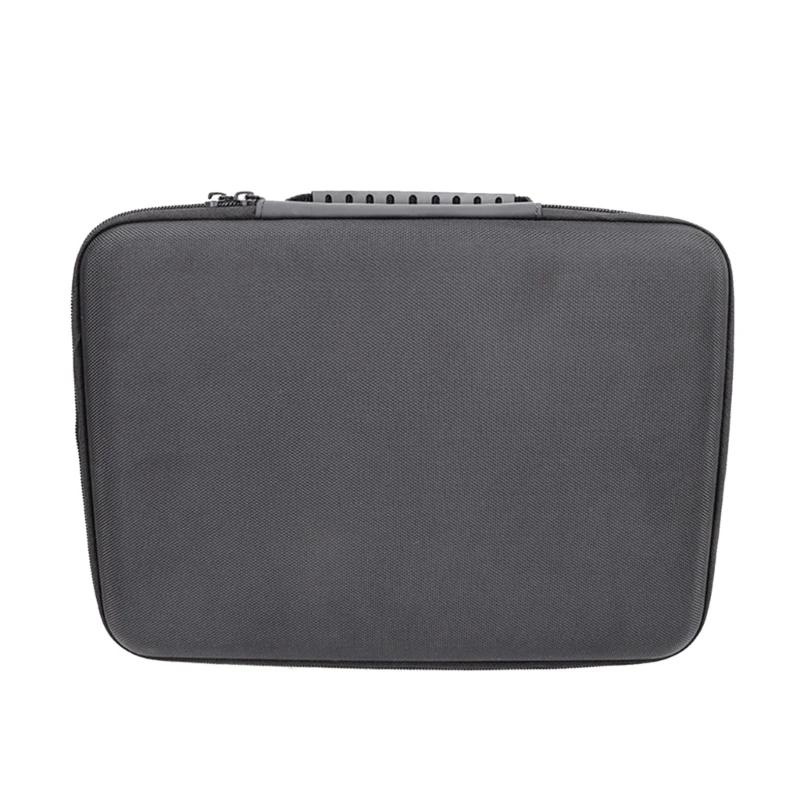 

F68B Держатель для хранения HATCE 15 SLOT с мягкой подкладками для мелки нависы.