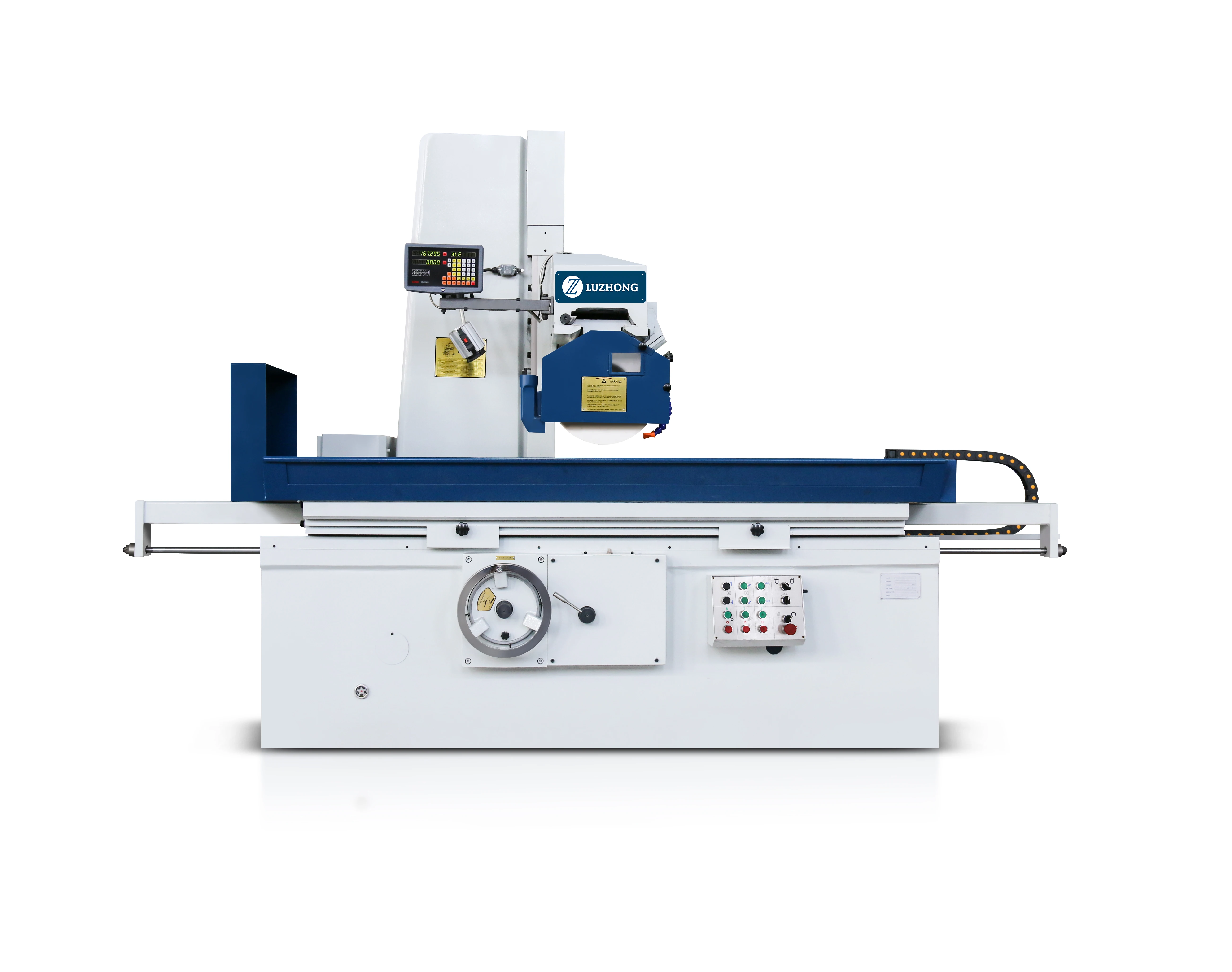 surface grinding machine specification M7140 magnetic surface grinding machine