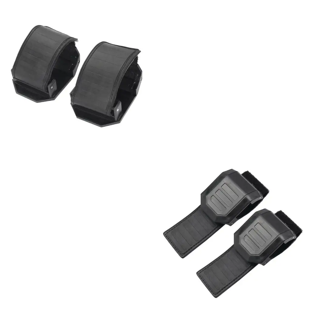 XA6H 1 Pair Windshield Window Clamp Clip for UTV