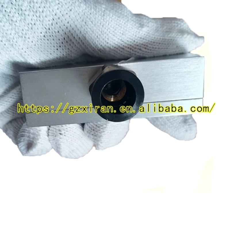 سوبر سكين الهواء الألومنيوم ستارة الهواء أداة تعمل بالهواء المضغوط الملحقات كفاءة عالية إزالة الغبار تجفيف المياه التبريد جديد 2022