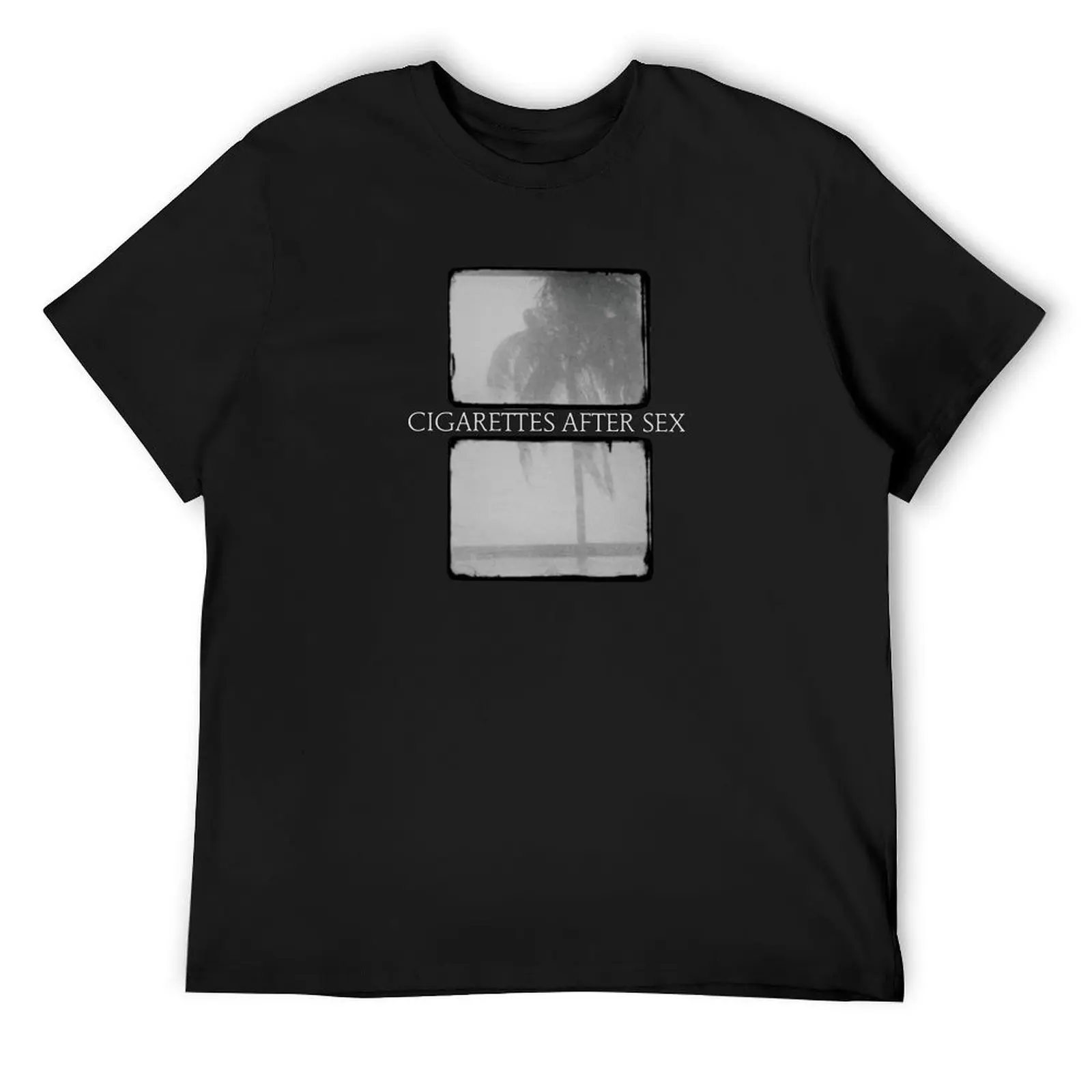 

cigarettes after T-Shirt oversized t shirt anime t shirts mens graphic t-shirts