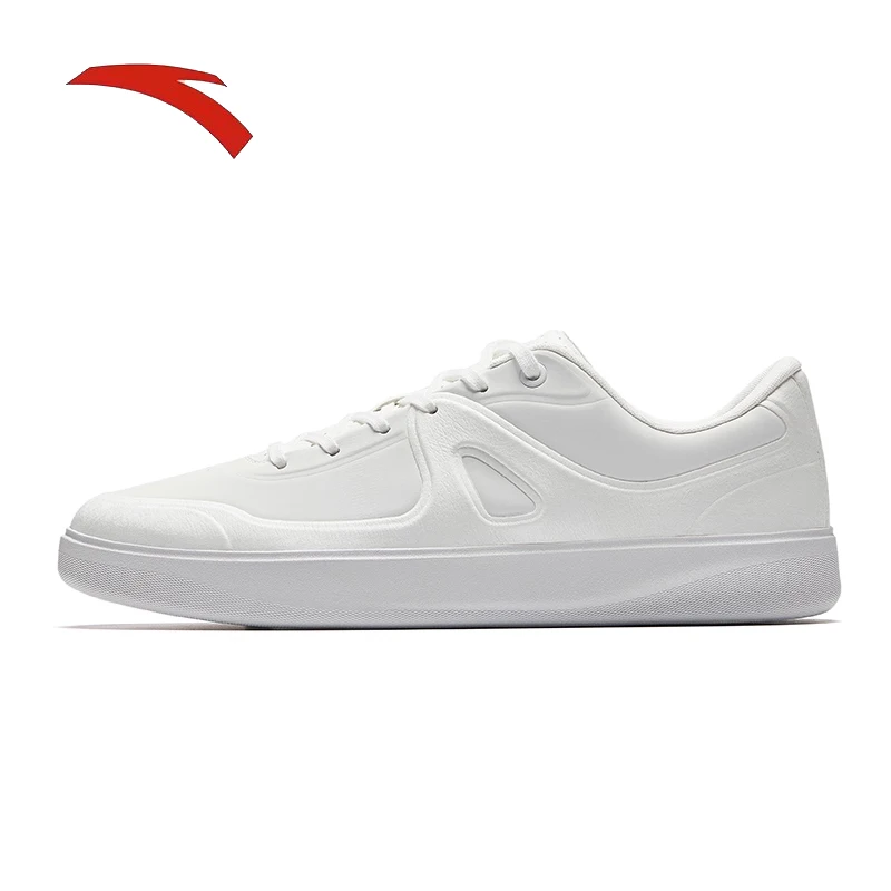

ANTA GUANJUN all-weather series A01 thin soled German training shoes men's versatile business board shoes