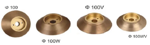Holyavison Optical Instrument Devices Manuelle Handlinsenkantenschneidemaschine