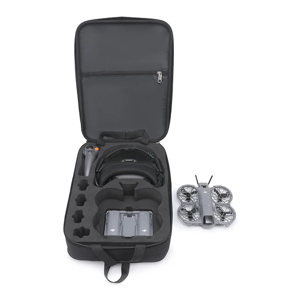 

Carrying Case for dji NEO2 Drone Organizer Bag Backpack Travel Portable Protective Cover Accessories